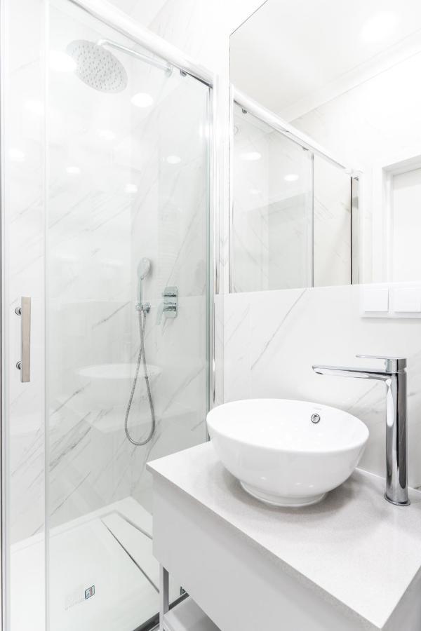 Apartamenty Mennica Residence - Golden Apartments Warsaw Luaran gambar